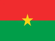 Burkina Faso