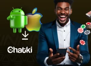 Сhatki App