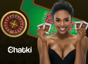 Сhatki Casino