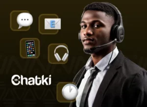 Сhatki Contact