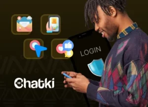 Сhatki Login