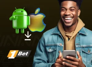1bet App