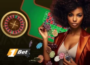 1bet Casino