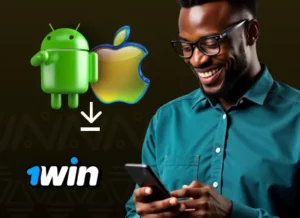 1win App