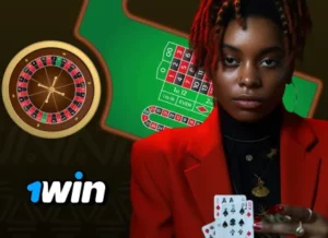 1win Casino