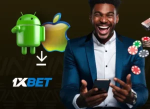 1xbet App