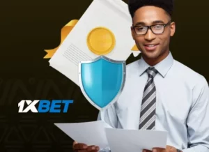 1xbet License