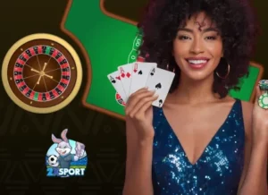 2xsport Casino