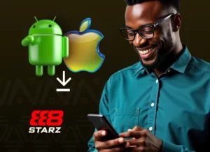 888starz App