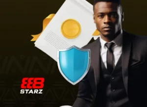 888starz License