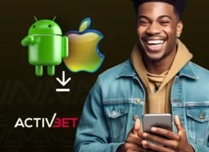 Activbet App
