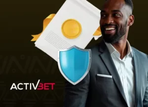 Activbet License