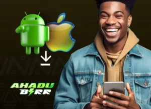 Ahadu Birr App