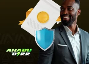 Ahadu Birr License