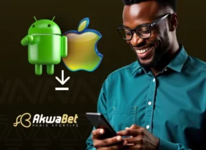 Akwabet App