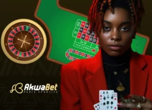 Akwabet Casino