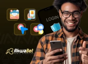Akwabet Login