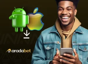 Aradabet App