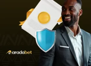 Aradabet License