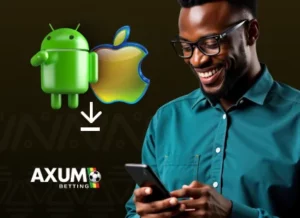 Axum bet App