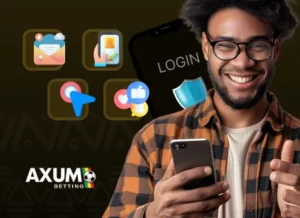 Axum bet Login