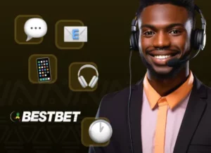 Bestbet Contact