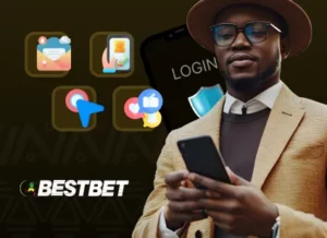 Bestbet Login