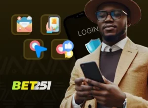 Bet251 Login