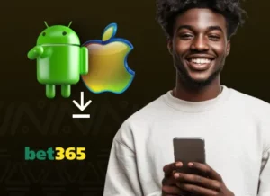 Bet365 App