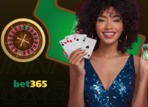 Bet365 Casino