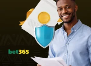 Bet365 License