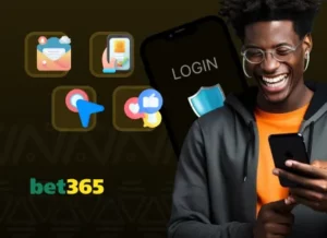 Bet365 Login