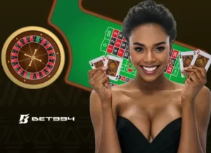 Bet994 Casino