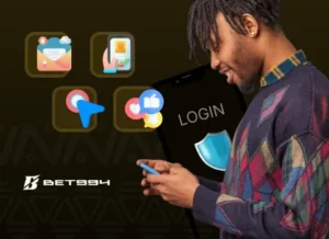 Bet994 Login