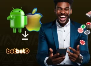 Betbeto App