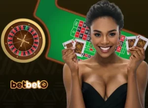Betbeto Casino
