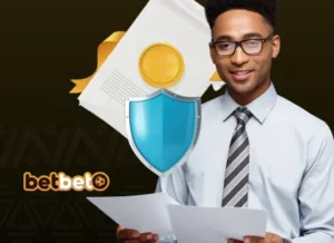 Betbeto License