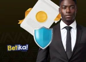 Betika License