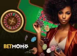 Betmomo Casino