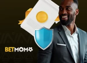 Betmomo License