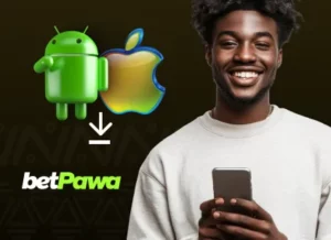 Betpawa App