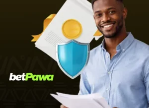 Betpawa License