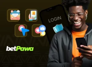 Betpawa Login
