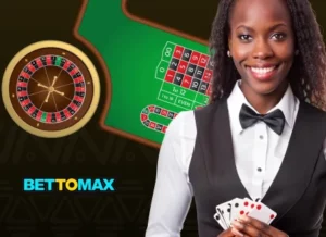 Bettomax Casino