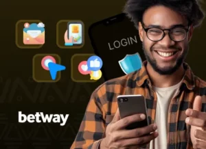 Betway Login