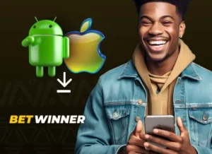 Betwinner App