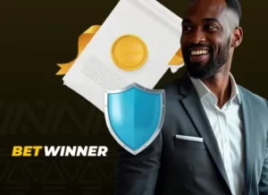 Betwinner License