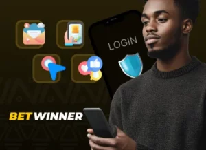 Betwinner Login