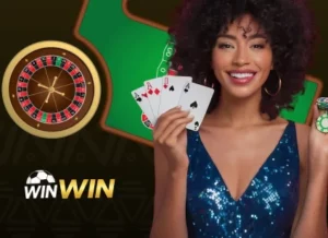 Betwinwins Casino