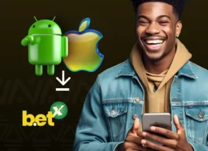 Betx App